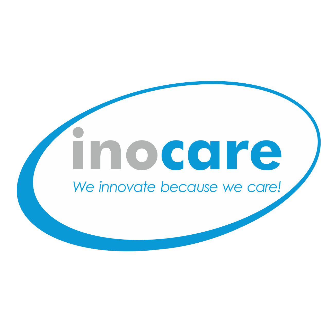 Inocare logo